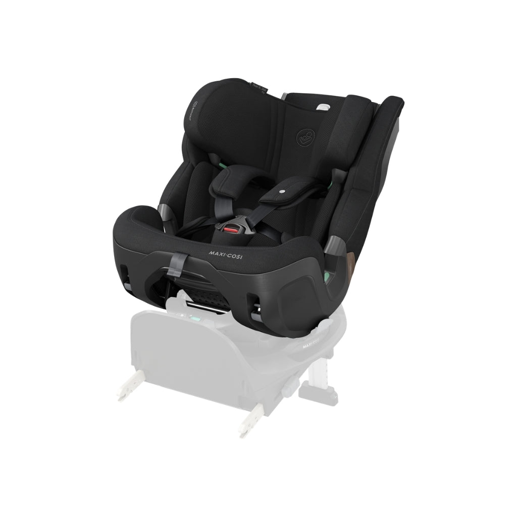 Maxi-Cosi Autostoel Pearl XL Slide Pro Auth Black