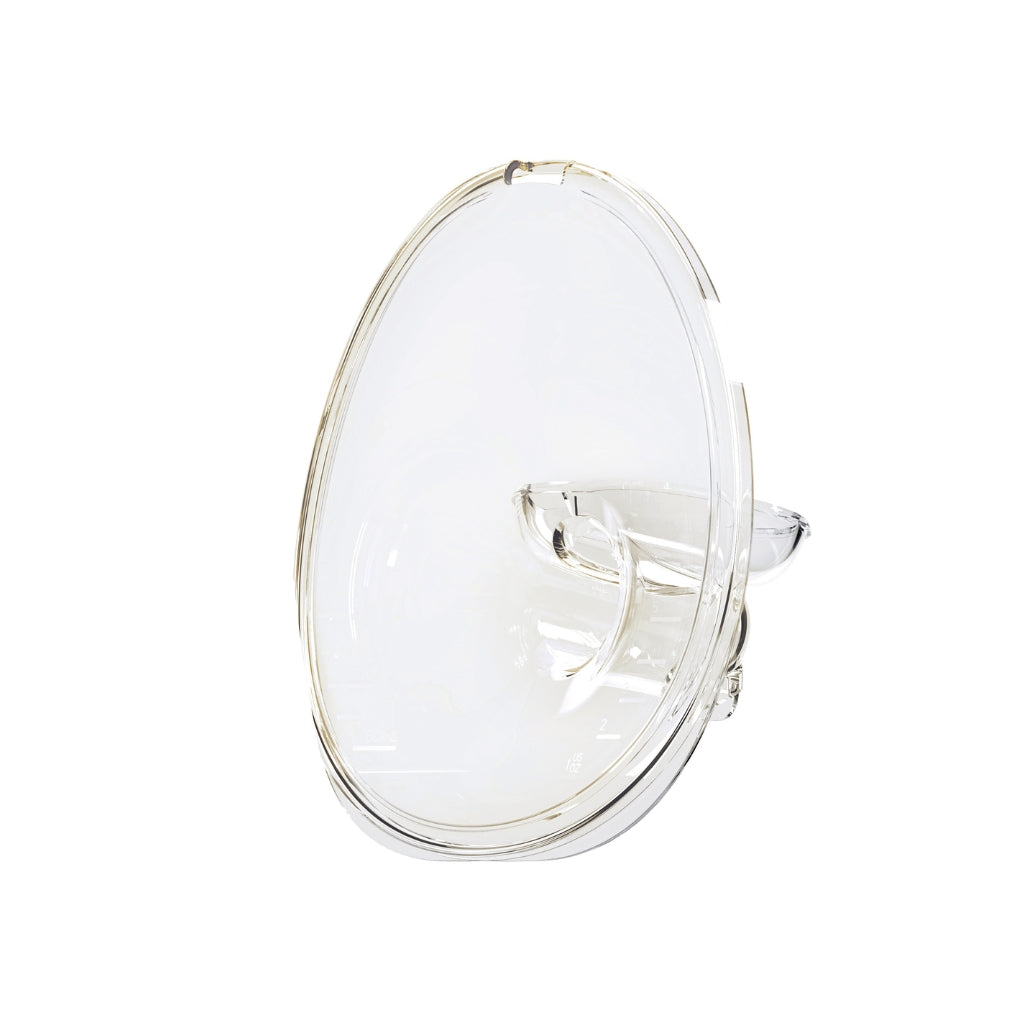 Medela Tétines Motion InBra 18 mm - 2 pièces