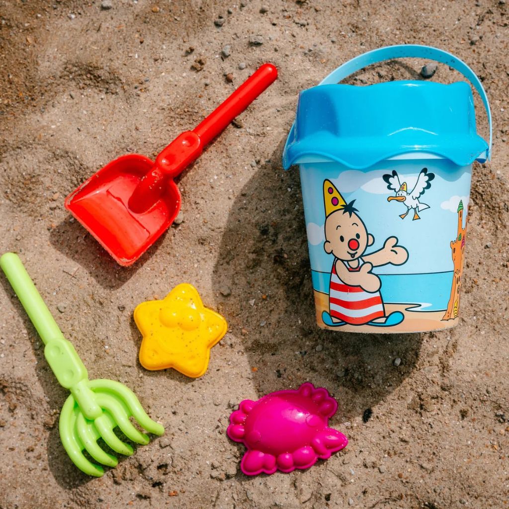 Bumba Strandset Bumbina