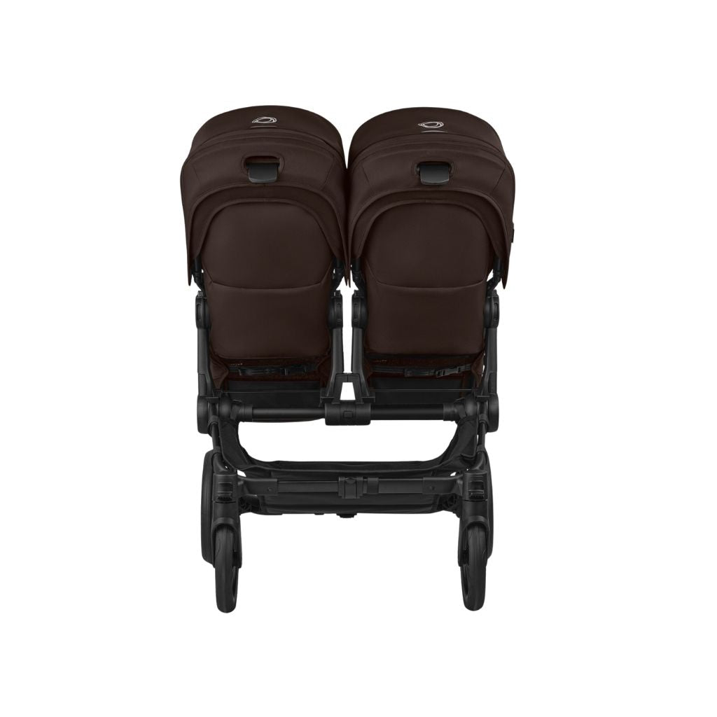 Bugaboo Extension duo Donkey 6 Cocoa Brown