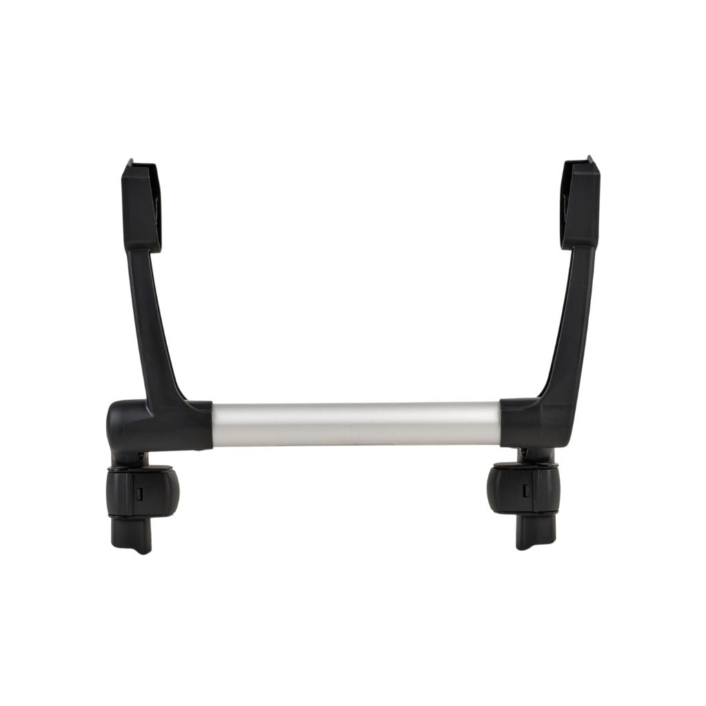 Bugaboo Autostoeladapters Donkey Mono/Duo Zwart