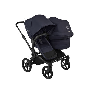 Bugaboo Uitbreidingsset Donkey 6 Duo Deep Indigo