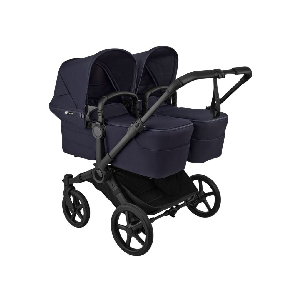 Bugaboo Extension deuxième nacelle Donkey 6 Deep Indigo