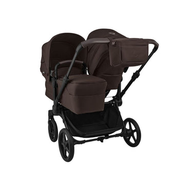 Bugaboo Organizer Cocoa Brown