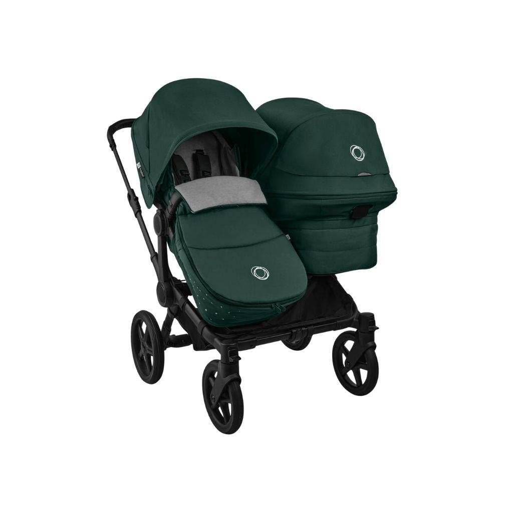 Bugaboo Chancelière Fern Green