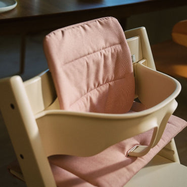 Stokke TRIPP TRAPP® Verkleinkussen Heather Mauve