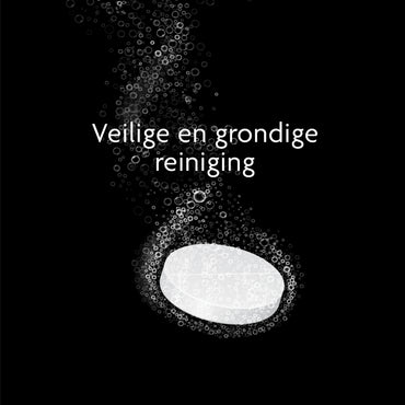 Baby Brezza Pastilles nettoyantes pour lave-biberons Pro