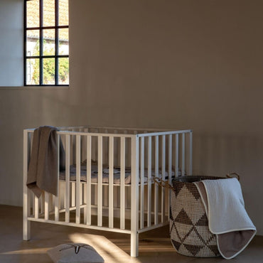 Quax Parc Cubic Clay