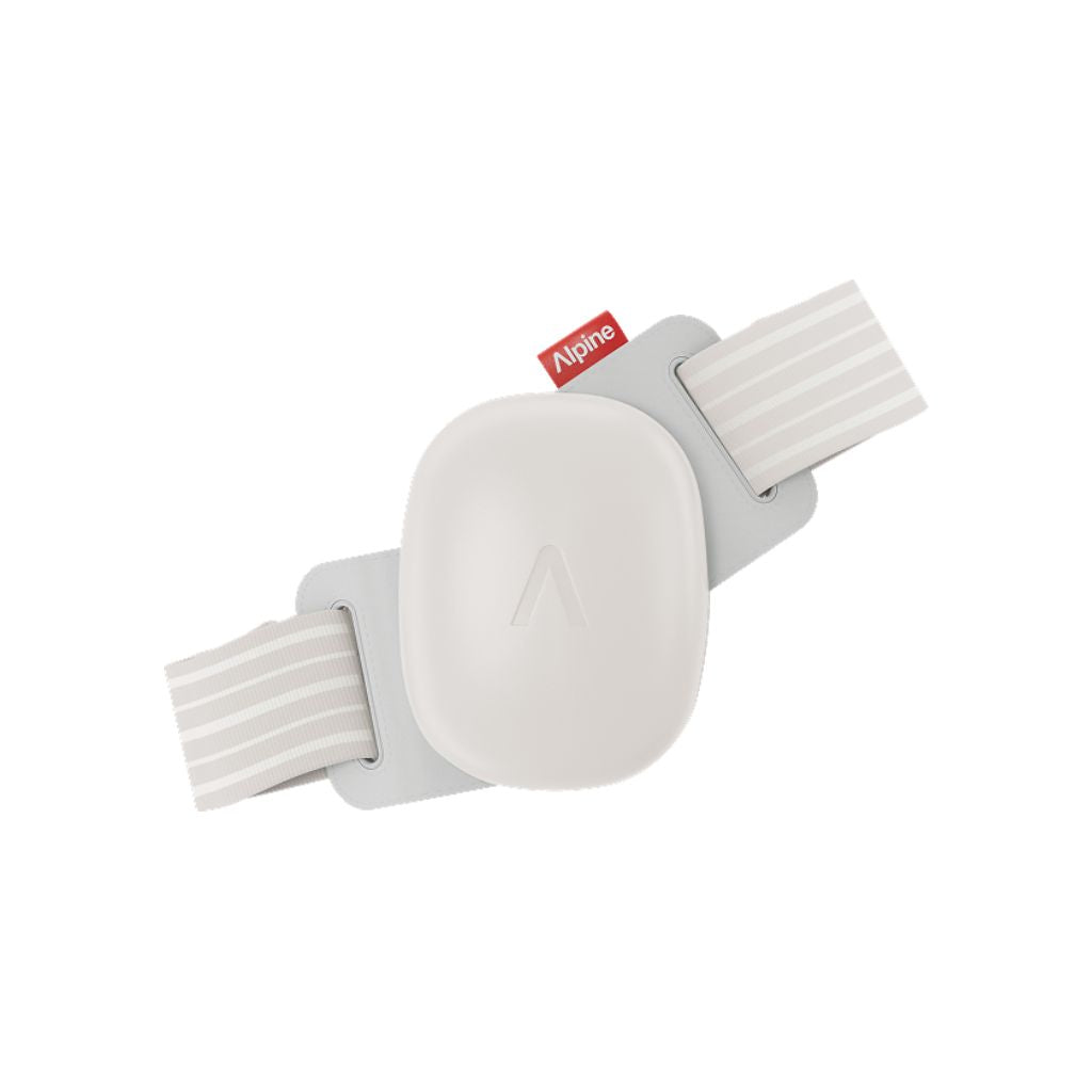 Alpine Casque antibruit Muffy Baby Sand