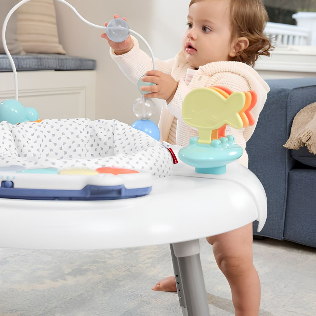 Skip*Hop Activiteitentafel Activity Center Seascape Multi