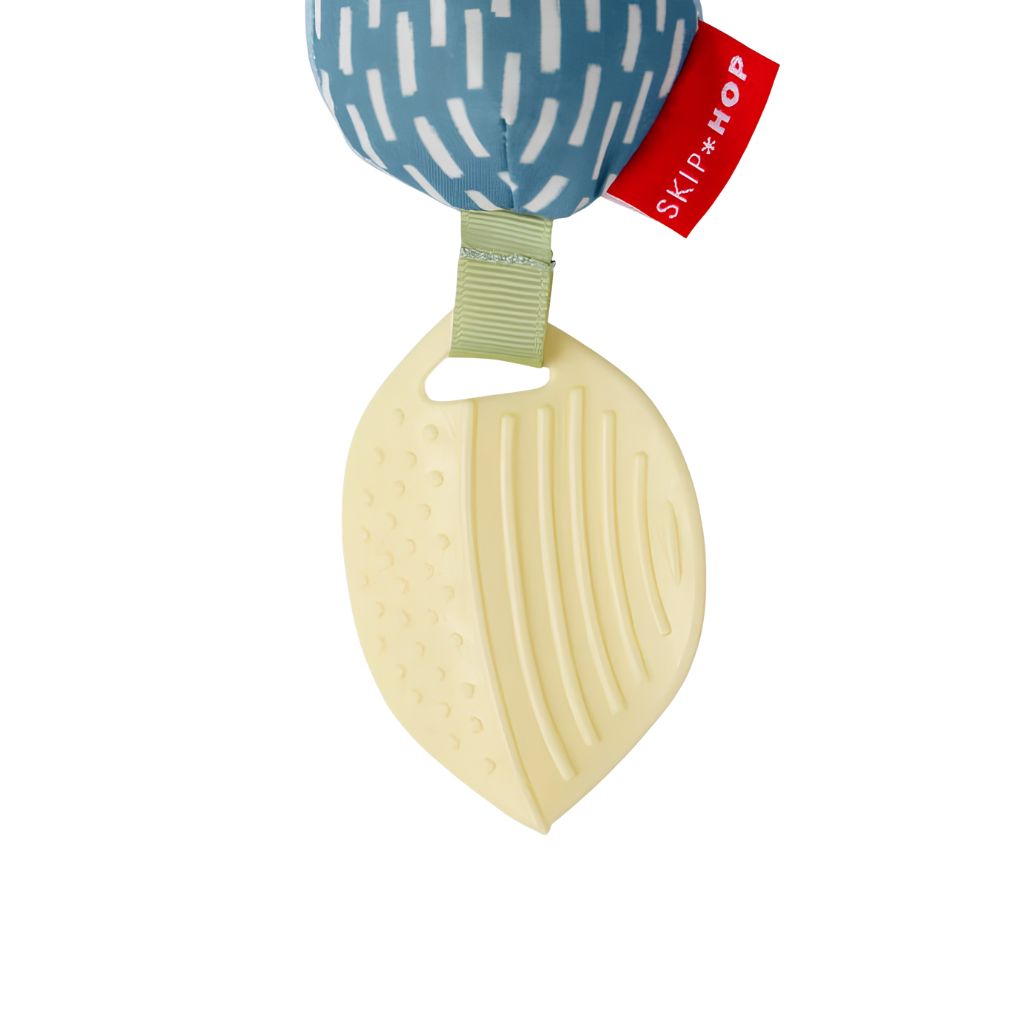 Skip*Hop Hochet Elephant Multi
