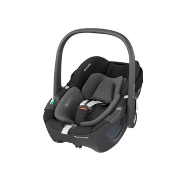 Maxi-Cosi Autostoelen Pebble 360/Pearl 360 + Basis FamilyFix 360 Black