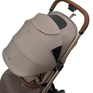 Maxi-Cosi Buggy Oxford Cabin Oak Truffle