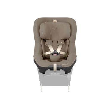 Maxi-Cosi Siège-auto Groupe 0+/1 Pearl Slide Pro Authentic Truffle