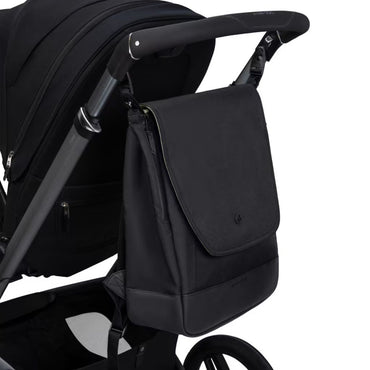 Maxi-Cosi Sac à dos à langer Ink Black