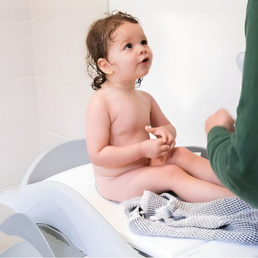 Béaba Table à langer Camele'o® Light Mist