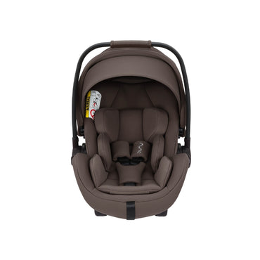 Nuna Siège Auto ARRA FLEX Chestnut Groupe 0+