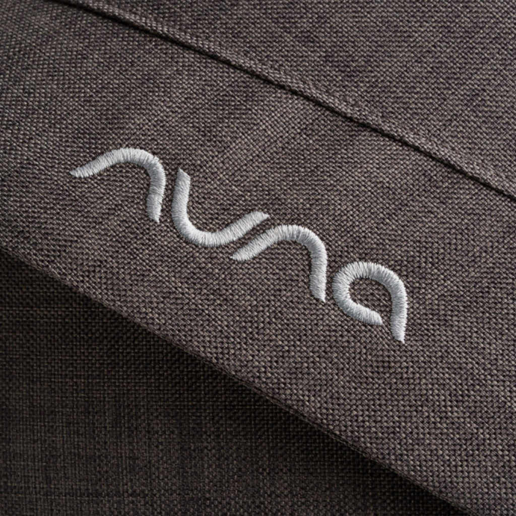 Nuna Kinderwagen MIXX NEXT Thunder 2026