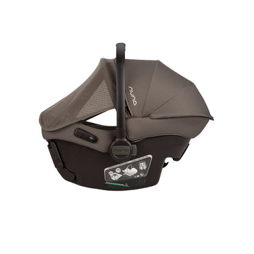 Nuna Autostoel PIPA urbn Thunder Gr0+