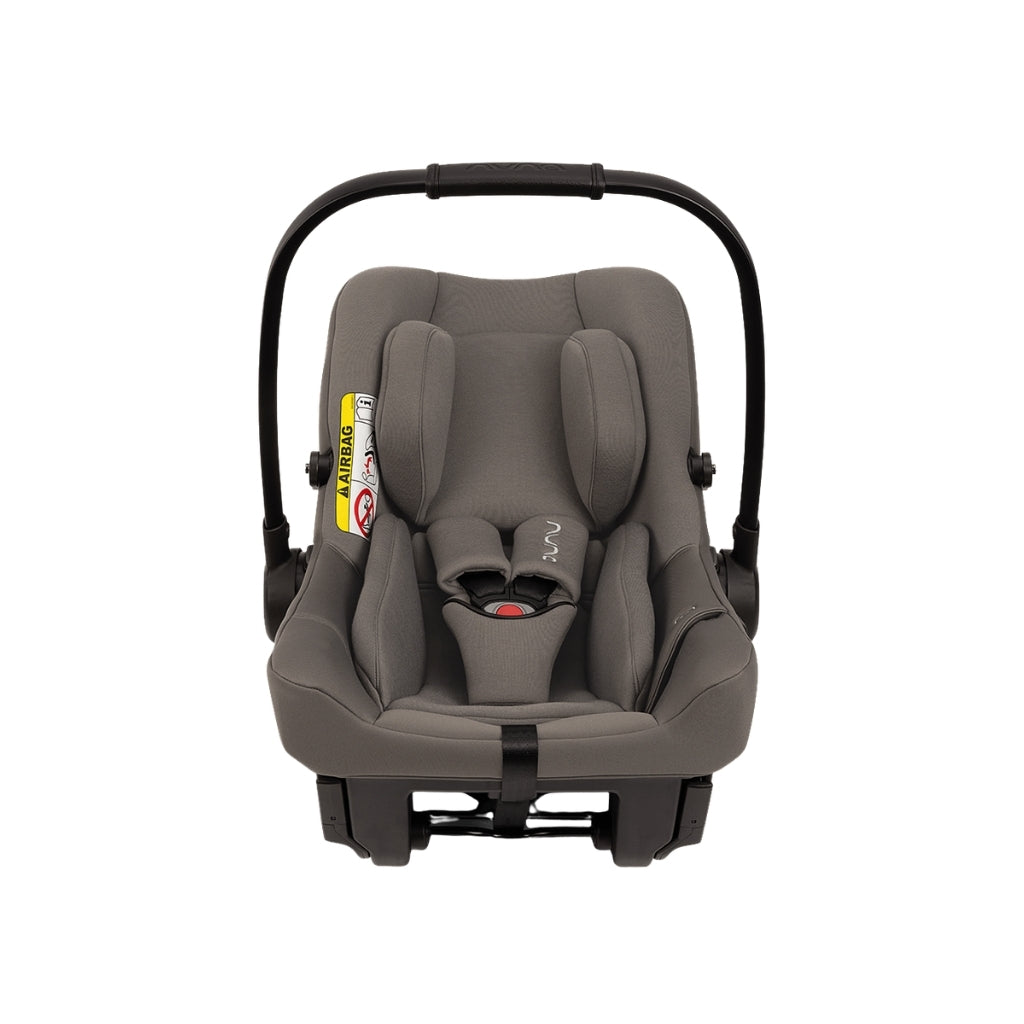 Nuna Autostoel PIPA urbn Thunder Gr0+