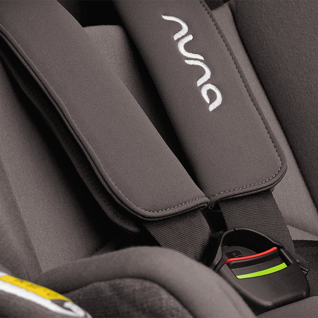 Nuna Autostoel TODL NEXT Thunder Grijs Groep 0+/1