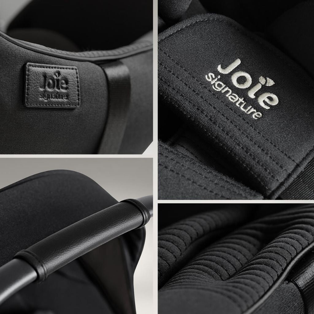 Joie Siège-auto I-Level Pro Groupe 0+ Eclipse