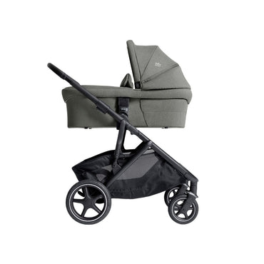 Joie Nacelle RAMBLE XL Evergreen + housse de pluie