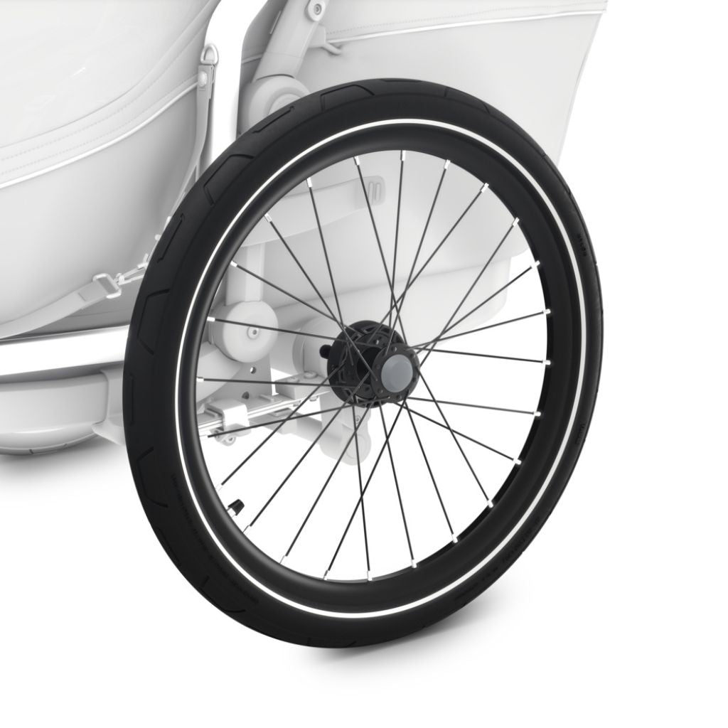 Thule Remorque de vélo Chariot Cab Dark Slate