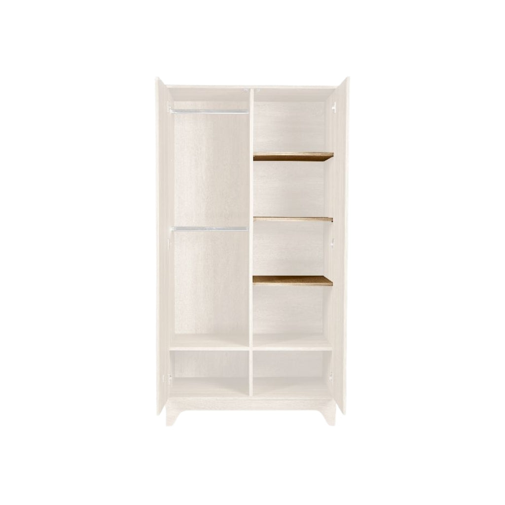 Quax Legplanken voor kast Tsugi Honey Ash - 3 stuks