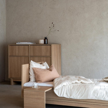 Quax Junior Kit Kyo Honey Ash