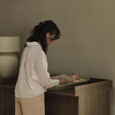 Quax Commode Kyo Walnut