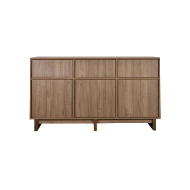 Quax Commode XL Kyo Walnut