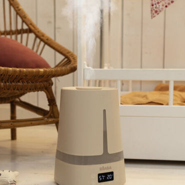 Béaba Zen Air Humidificateur Clay-Earth