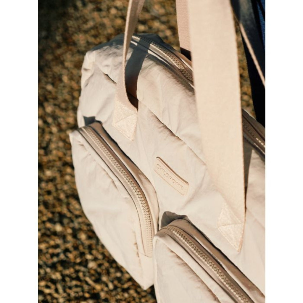 Childhome Luiertas Mellow Beige