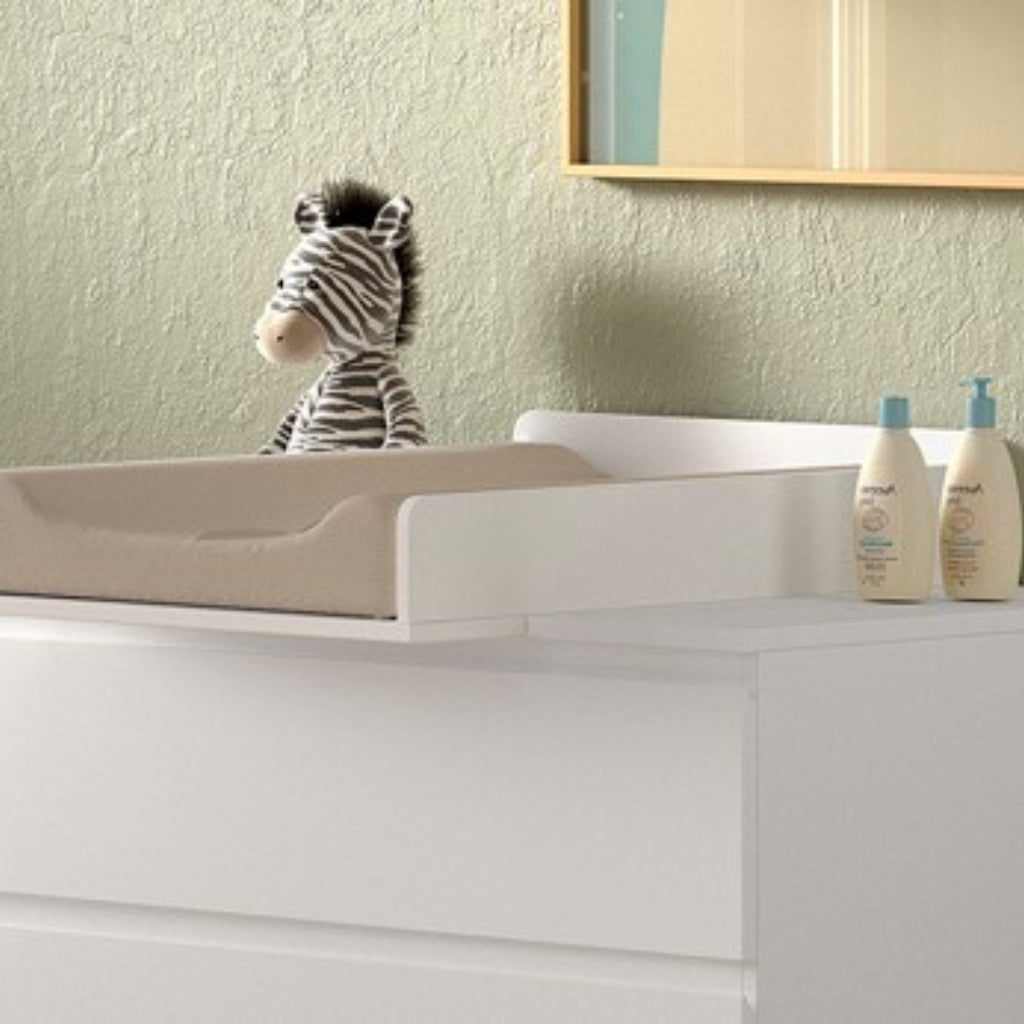 JAXX Rallonge Eva White