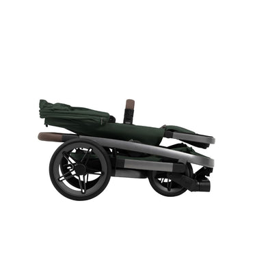 Joolz 3-in-1 Kinderwagen Geo5 Forest Green
