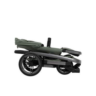 Joolz 3-in-1 Kinderwagen Geo5 Sage Green