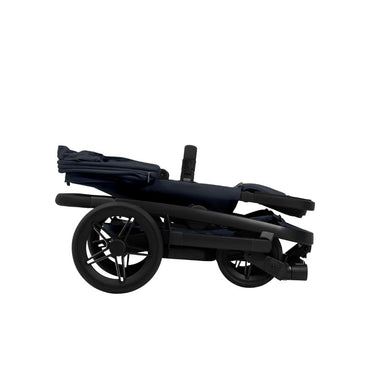Joolz 3-in-1 Kinderwagen Geo5 Dark Navy Blue