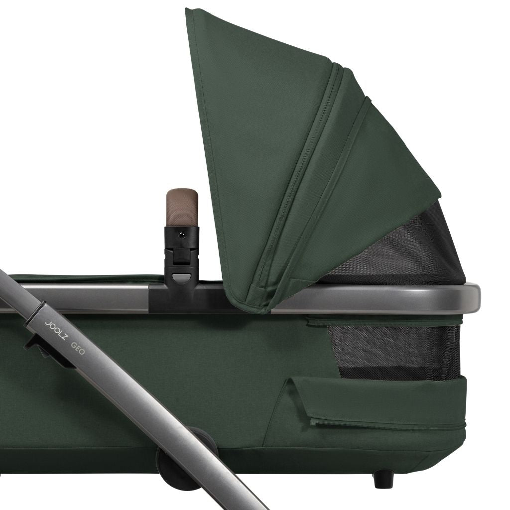 Joolz Zonnekap Geo3/Geo5 Forest Green
