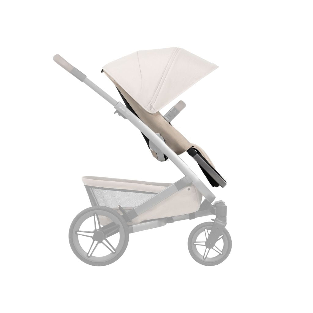 Joolz Siège Geo3/Geo5 Sandy Taupe