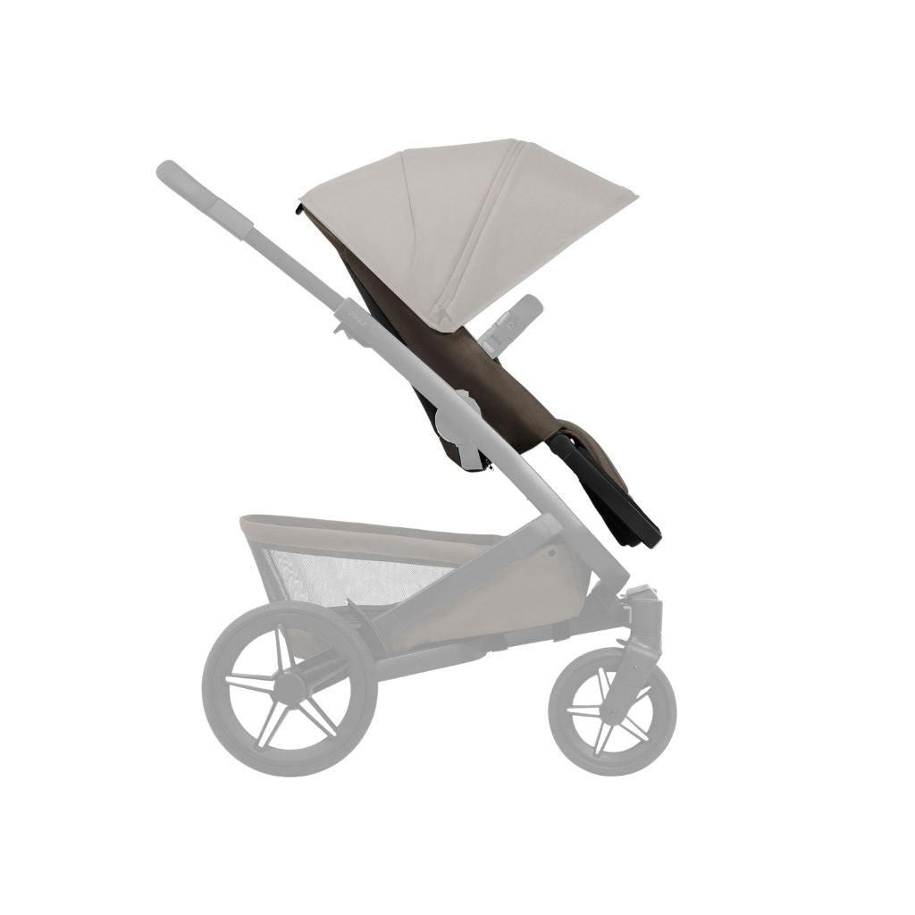 Joolz Siège Geo3/Geo5 Hazel Brown