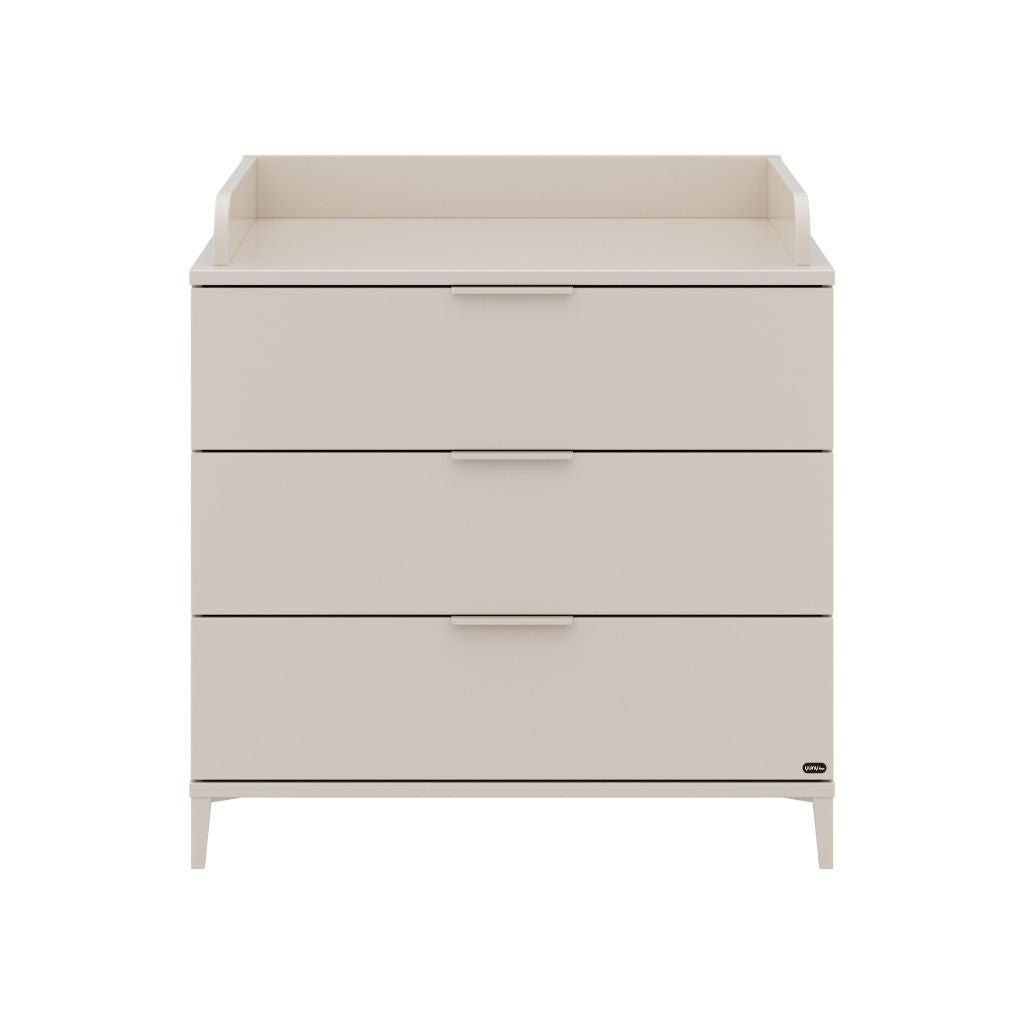 Yuny Commode avec rallonge Sister Lou Beige