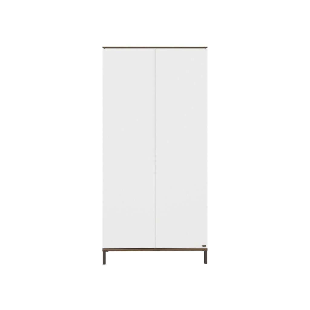 Yuny Lovely Aliv Kast met 2 Deuren Wit