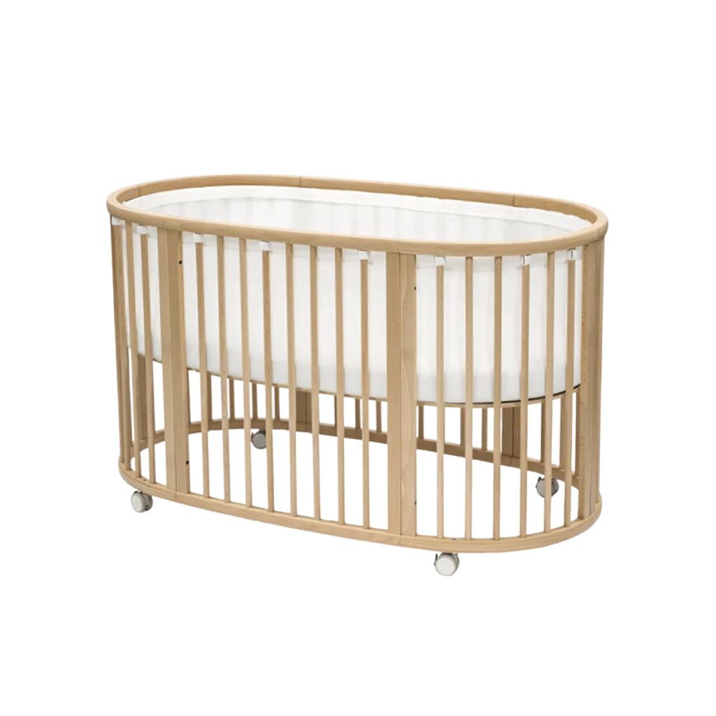 Stokke Tour de lit en mesh Sleepi White