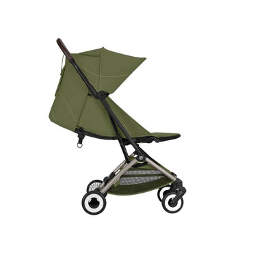 Cybex Buggy Orfeo Moss Green