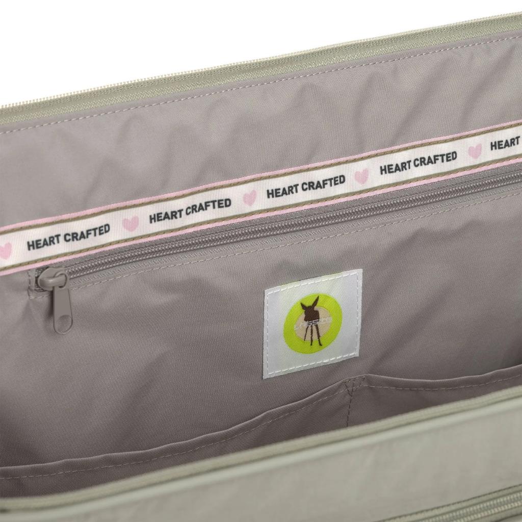 Lässig Sac de week-end Yula Mint