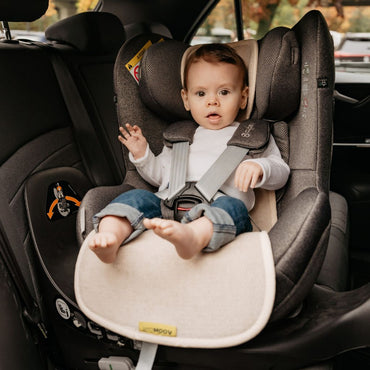 AeroMoov Anti-transpiratiematje Air Layer GR1 Shell