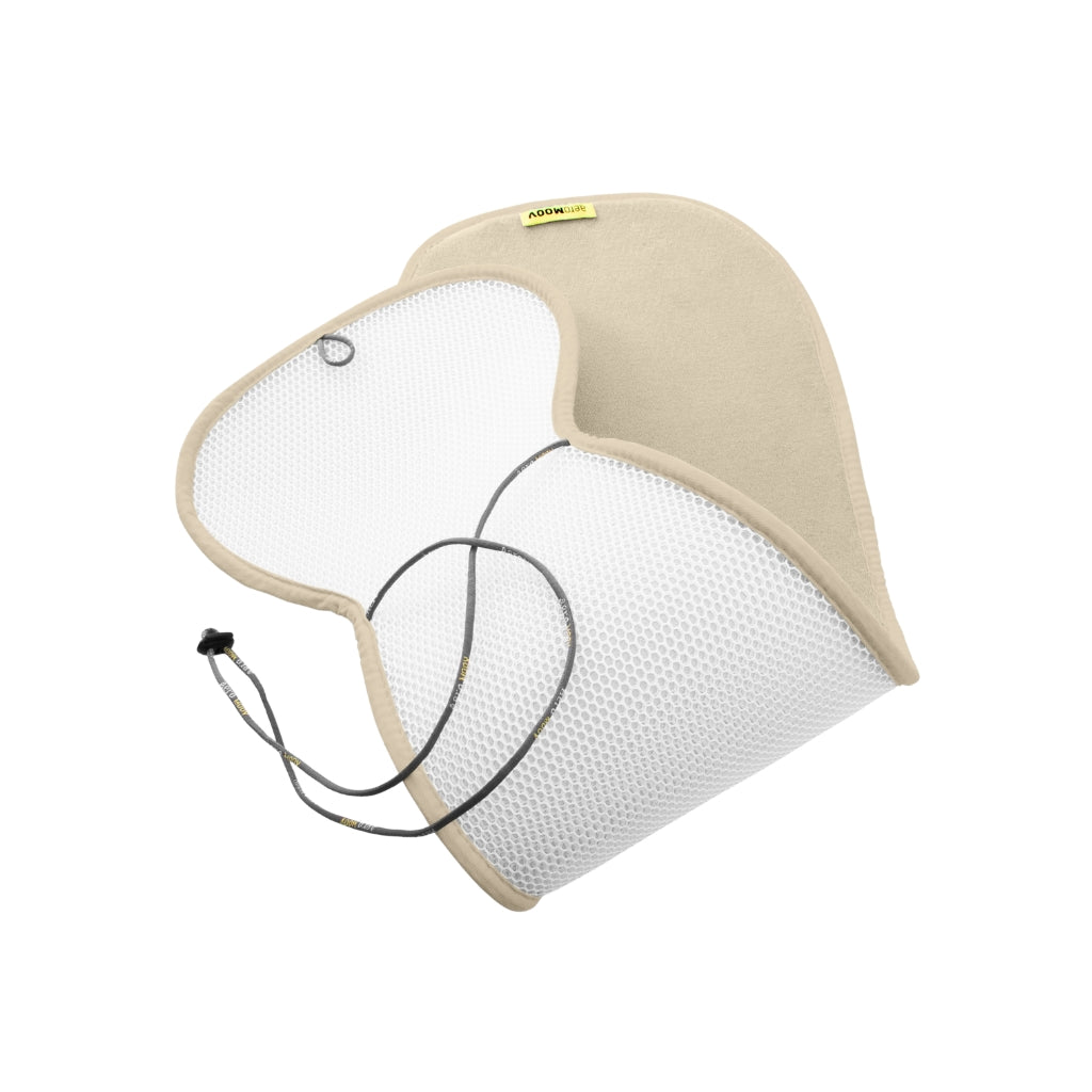 AeroMoov Anti-transpiratiematje Air Layer GR2 Shell