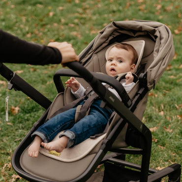 AeroMoov Anti-transpiratiematje Air Layer Buggy Shell