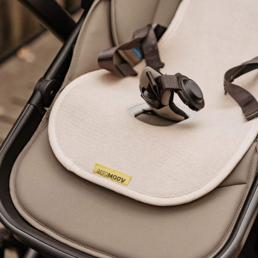 AeroMoov Anti-transpiratiematje Air Layer Buggy Shell